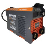 Soldador inverter Daewoo DAMINI160IT MMA 160 A