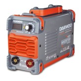 Soldadura com inversor Daewoo DAMINI160IT MMA 160 A