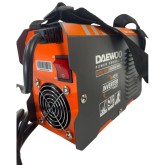 Soldadura com inversor Daewoo DAMINI160IT MMA 160 A