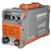 Інверторний зварювальний апарат Daewoo DAMMA250PIT 250 A