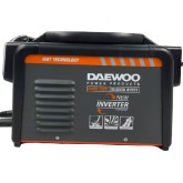 Soldador inverter Daewoo DAMMA250PIT 250 A