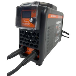 Soldadura com inversor Daewoo DAMMA250PIT 250 A