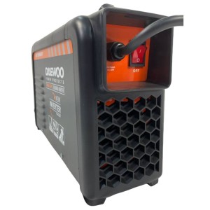 Soldadura com inversor Daewoo DAMMA250PIT 250 A