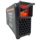 Soldador inverter Daewoo DAMMA250PIT 250 A