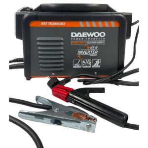 Inverter-Schweißgerät Daewoo DAMMA250PIT 250 A