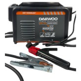 Soldadura com inversor Daewoo DAMMA250PIT 250 A