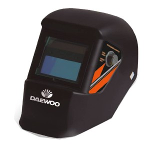 Ecrã de soldadura Daewoo DALYG3500B 44x99 mm