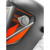 Écran de soudage Daewoo DALYG3500B 44x99 mm