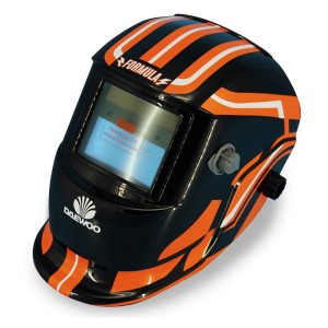 Pantalla de soldar Daewoo DALY600A 92x42 mm