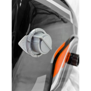 Ecrã de soldadura Daewoo DALY600A 92x42 mm