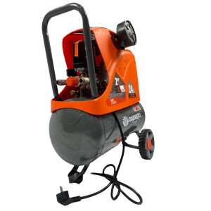 Luftkompressor Daewoo DAAC24DN 2 HP