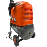 Compressore d'aria Daewoo DAAC24DN 2 HP