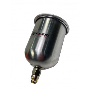 Conjunto de 5 acessórios para compressores Daewoo DAC5SET