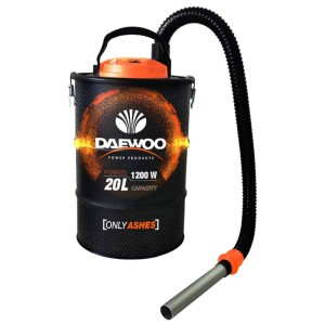 Frêne hoover Daewoo DAAVC1200k-20L 1200 W