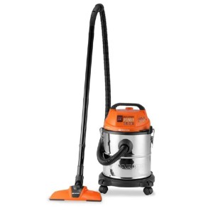 Wet/Dry Vacuum Cleaner Daewoo DAVC90-20L 1200 W
