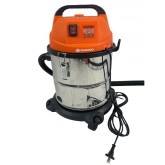 Aspirateur eau et poussières Daewoo DAVC90-20L 1200W