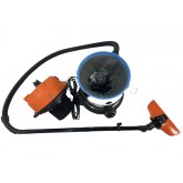 Wet/Dry Vacuum Cleaner Daewoo DAVC90-20L 1200 W