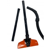 Nass-/Trockensauger Daewoo DAVC90-20L 1200W