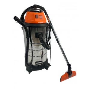 Aspirador industrial Daewoo DAVC90-60L 1200 W