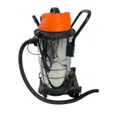 Industrial vacuum cleaner Daewoo DAVC90-60L 1200 W