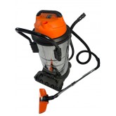 Industrial vacuum cleaner Daewoo DAVC90-60L 1200 W