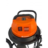 Aspirador industrial Daewoo DAVC90-60L 1200 W