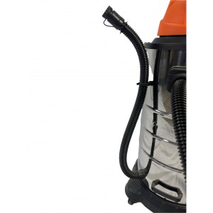 Aspiradora industrial Daewoo DAVC90-60L 1200 W