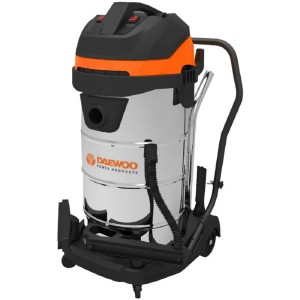 Aspirador com 2 motores Daewoo DAVC90-100L 2000 W