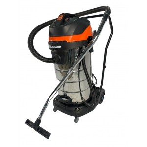 Aspiradora con 2 motores Daewoo DAVC90-100L 2000 W