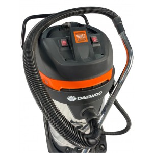 Hoover con 2 motori Daewoo DAVC90-100L 2000 W
