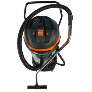 Hoover con 2 motori Daewoo DAVC90-100L 2000 W