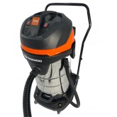 Hoover mit 2 Motoren Daewoo DAVC90-100L 2000 W
