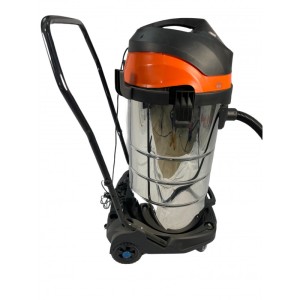 Vacuum cleaner with 2 motors Daewoo DAVC90-100L 2000 W