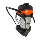 Hoover mit 2 Motoren Daewoo DAVC90-100L 2000 W