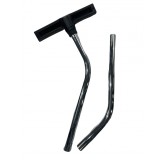 Aspirador com 2 motores Daewoo DAVC90-100L 2000 W