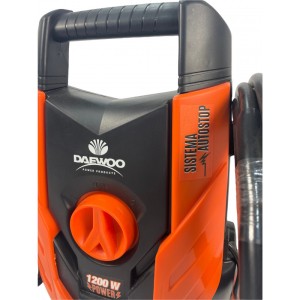 Nettoyeur haute pression Daewoo DAX100-1200 100 bar