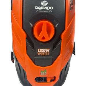Мийка високого тиску Daewoo DAX100-1200 100 бар