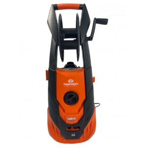 Hidrolavadora Daewoo DAX130-1800 1800 W