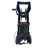 Hochdruckreiniger Daewoo DAX130-1800 1800 W