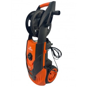 Máquina de lavar roupa de pressão Daewoo DAX130-1800 1800 W