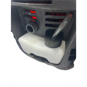 Hidrolavadora Daewoo DAX130-1800 1800 W