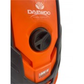 Máquina de lavar roupa de pressão Daewoo DAX130-1800 1800 W