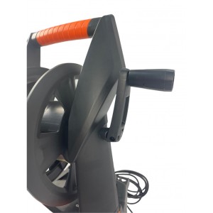 Idropulitrice Daewoo DAX130-1800 1800 W