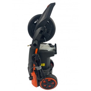 Nettoyeur haute pression Daewoo DAX160-2500 195 bar