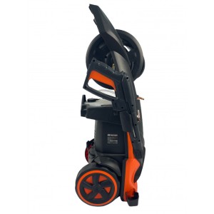 Pressure washer Daewoo DAX160-2500 195 bar