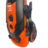 Pressure washer Daewoo DAX160-2500 195 bar