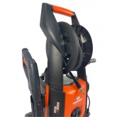 Pressure washer Daewoo DAX160-2500 195 bar