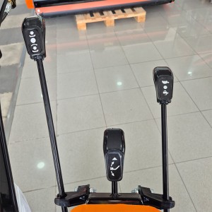 Mотоблок Zeppelin 505D Кама Дизельний двигун 10 к.с