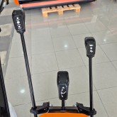 Mотоблок Zeppelin 505D Кама Дизельний двигун 10 к.с