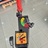 Mотоблок Zeppelin 505D Кама Дизельний двигун 10 к.с